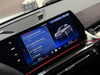 BMW X1 usata, con Interni in pelle