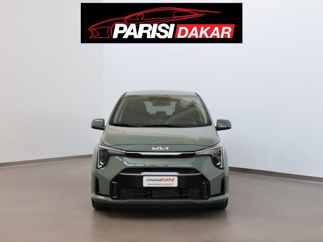 KIA Picanto usata, con Alzacristalli elettrici