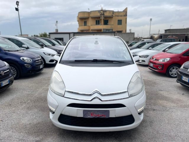 CITROEN C4 usata, con ABS