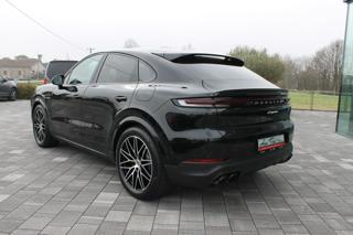 PORSCHE Cayenne usata, con Alzacristalli elettrici