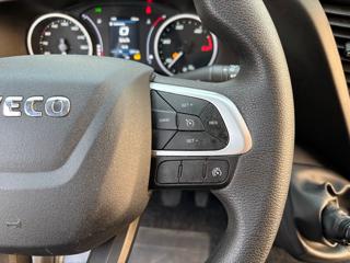 IVECO Daily usata, con USB