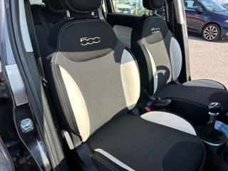 FIAT 500L usata, con Park Distance Control