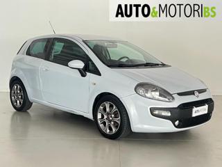 FIAT Punto Evo usata, con Airbag laterali