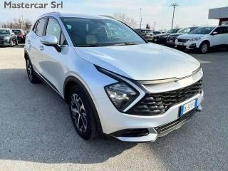 KIA Sportage usata, con Airbag laterali