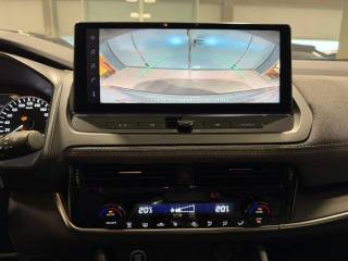 NISSAN Qashqai usata, con ESP