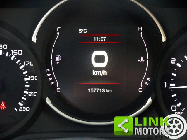 FIAT 500L usata, con Cronologia tagliandi