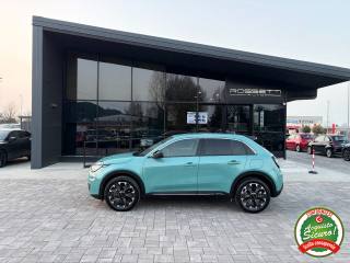 FIAT 600 usata, con Airbag Passeggero