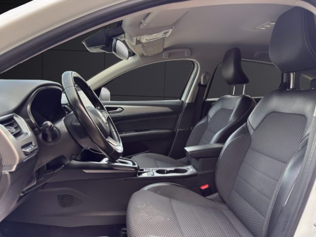 RENAULT Arkana usata, con Chiusura centralizzata