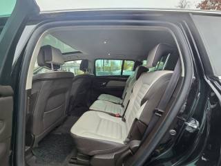 RENAULT Espace usata, con Climatizzatore