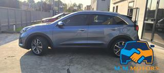 KIA Niro usata, con Airbag