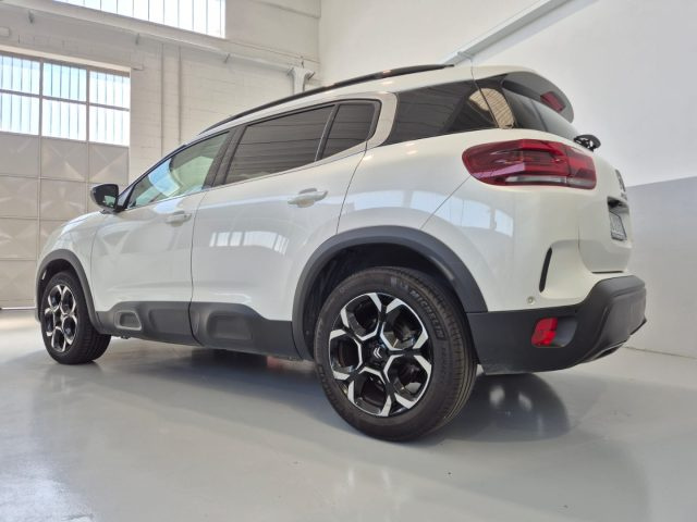 CITROEN C5 Aircross usata, con Vetri oscurati