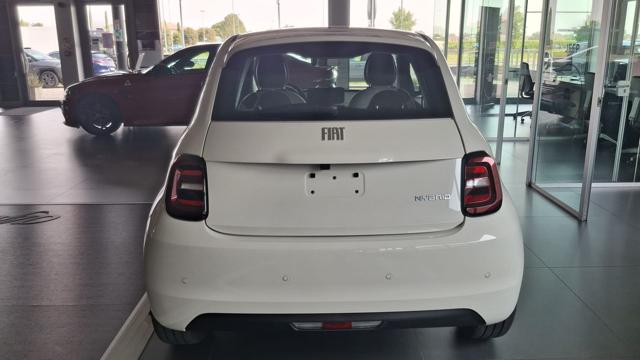 FIAT 500 usata, con Airbag laterali