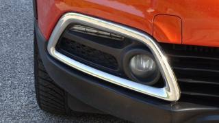 RENAULT Captur usata, con Vivavoce
