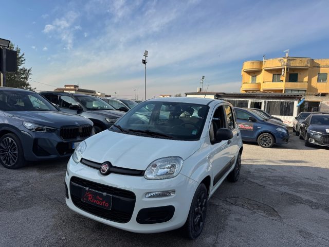 FIAT Panda usata, con Airbag