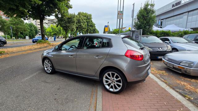 FIAT Bravo usata, con Airbag Passeggero