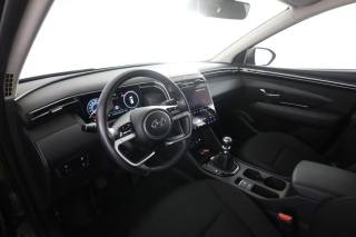 HYUNDAI Tucson usata 1