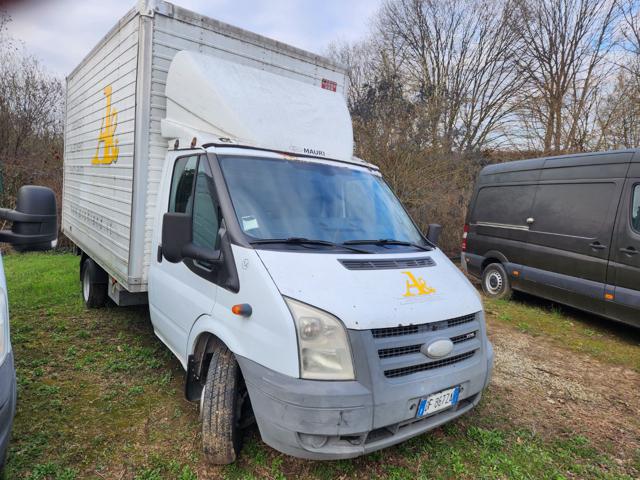 FORD Transit usata 5