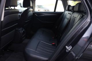 BMW 520 usata, con Climatizzatore