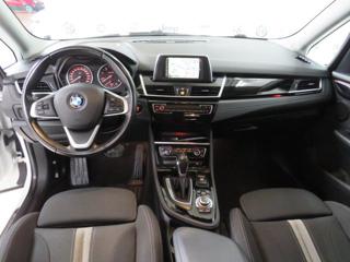 BMW 218 usata, con Cruise Control