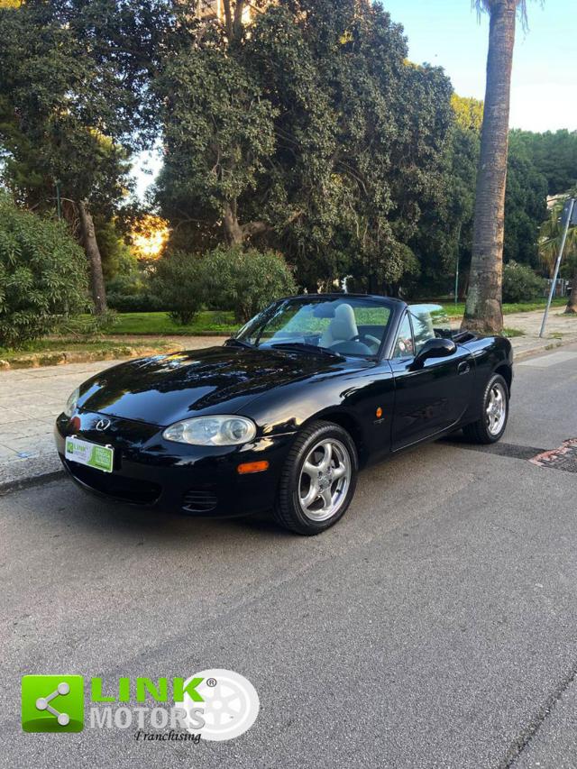 MAZDA MX-5 usata, con ABS