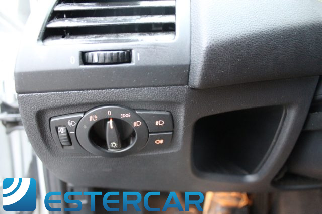 BMW 120 usata, con Cronologia tagliandi