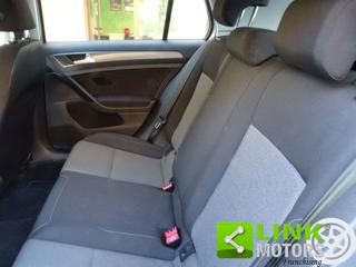 VOLKSWAGEN Golf usata, con Controllo trazione