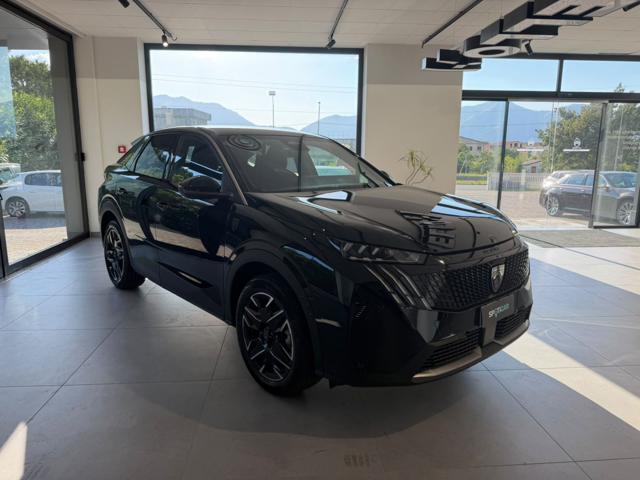 PEUGEOT 3008 usata, con Airbag laterali