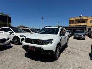DACIA Duster usata, con Airbag laterali