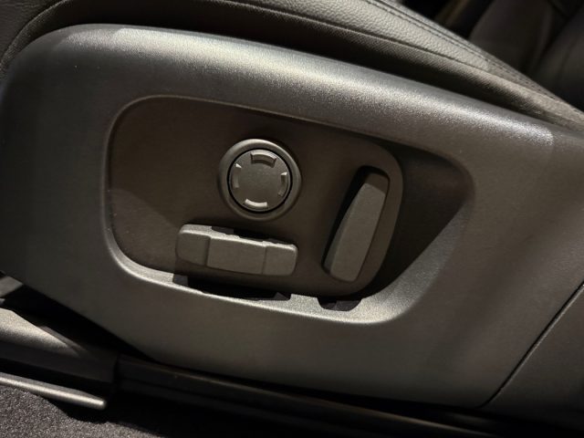 LAND ROVER Range Rover Evoque usata, con Park Distance Control