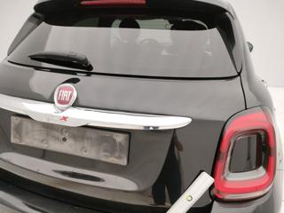 FIAT 500X usata 76