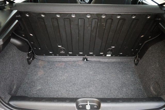 FIAT Panda usata 18