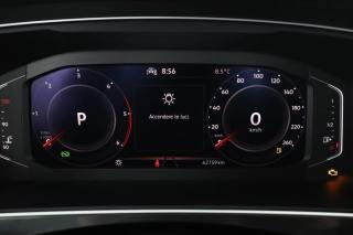 VOLKSWAGEN Tiguan usata 6