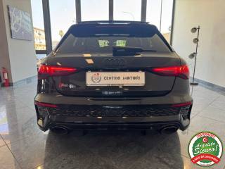 AUDI RS usata, con Alzacristalli elettrici