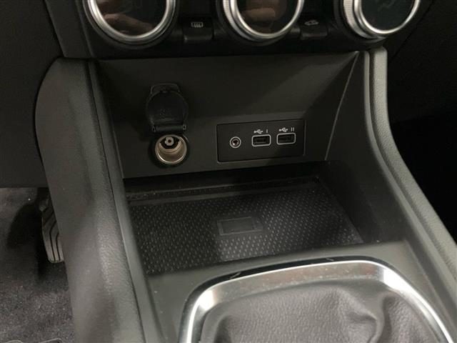 RENAULT Captur usata 26