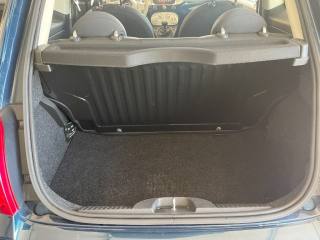 FIAT 500 usata, con Climatizzatore