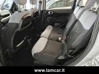 FIAT 500L usata, con Volante in pelle