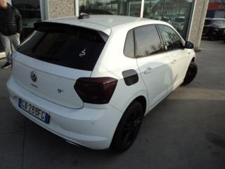 VOLKSWAGEN Polo usata, con Boardcomputer