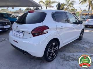 PEUGEOT 208 usata, con Climatizzatore