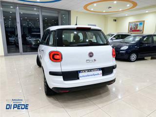 FIAT 500L usata, con Boardcomputer