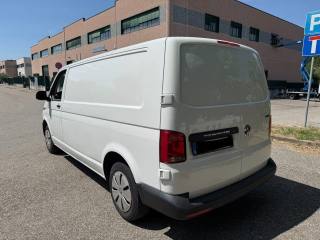 VOLKSWAGEN Transporter usata, con Controllo trazione