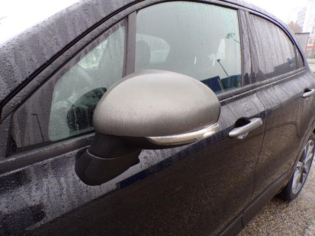 FIAT 500X usata, con Autoradio digitale