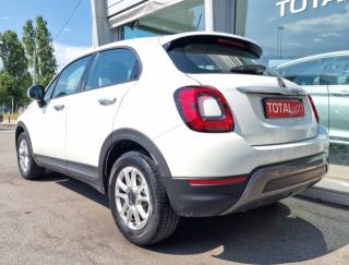 FIAT 500X usata, con Cerchi in lega