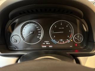 BMW 520 usata, con Servosterzo