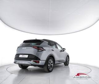 KIA Sportage usata 2