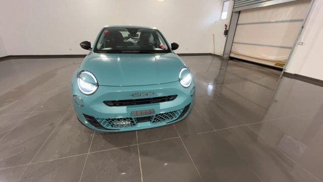 FIAT 600 usata, con Volante in pelle