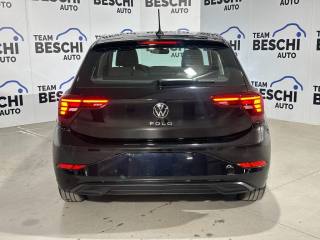 VOLKSWAGEN Polo usata, con Autoradio