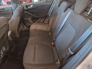FORD Focus usata, con Fendinebbia