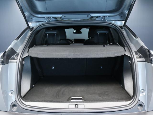 PEUGEOT 2008 usata, con Chiusura centralizzata