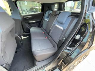 OPEL Frontera usata, con ESP