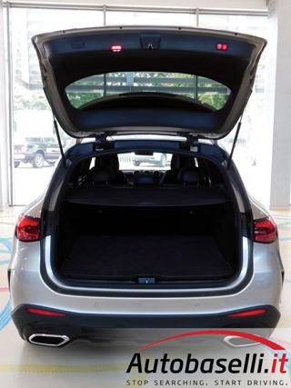 MERCEDES-BENZ GLC 220 usata 87